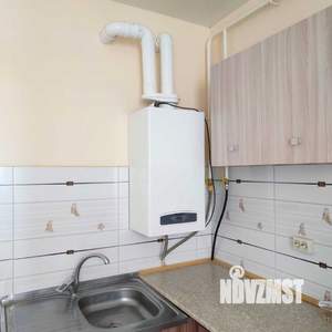 1-к квартира, вторичка, 39м2, 7/14 этаж