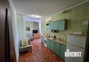 1-к квартира, вторичка, 50м2, 3/9 этаж