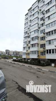 1-к квартира, вторичка, 38м2, 9/9 этаж