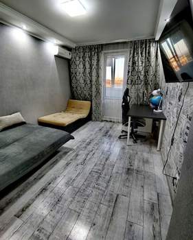 2-к квартира, вторичка, 85м2, 9/9 этаж