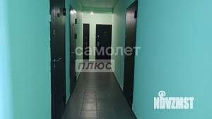 Студия квартира, вторичка, 22м2, 5/6 этаж