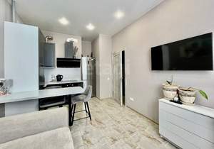 1-к квартира, вторичка, 36м2, 8/16 этаж