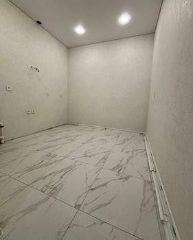 Студия квартира, вторичка, 35м2, 1/8 этаж