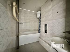 3-к квартира, вторичка, 74м2, 2/16 этаж