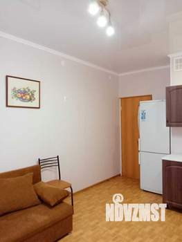 1-к квартира, вторичка, 47м2, 7/11 этаж