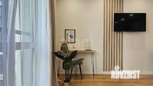 Студия квартира, вторичка, 39м2, 4/7 этаж