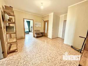 3-к квартира, вторичка, 91м2, 7/16 этаж