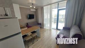 Студия квартира, вторичка, 35м2, 3/12 этаж