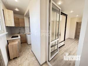 2-к квартира, вторичка, 45м2, 2/2 этаж