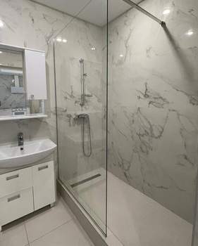 1-к квартира, вторичка, 57м2, 9/9 этаж