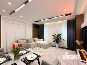 2-к квартира, вторичка, 70м2, 10/20 этаж