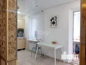 3-к квартира, вторичка, 78м2, 9/9 этаж