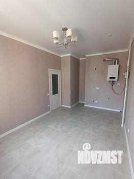 1-к квартира, вторичка, 36м2, 15/16 этаж