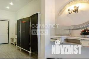 2-к квартира, вторичка, 89м2, 4/16 этаж