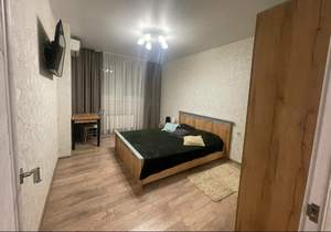 1-к квартира, вторичка, 43м2, 8/9 этаж