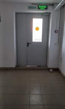 Студия квартира, вторичка, 20м2, 1/16 этаж