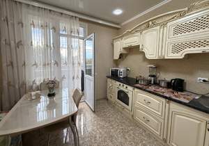 2-к квартира, вторичка, 66м2, 3/19 этаж