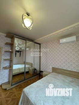2-к квартира, вторичка, 70м2, 2/3 этаж