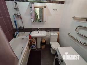 1-к квартира, вторичка, 32м2, 3/7 этаж