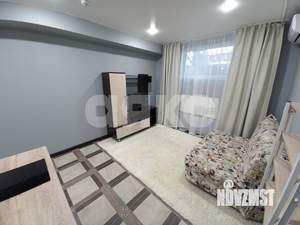 Студия квартира, вторичка, 18м2, -1/9 этаж