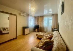 1-к квартира, вторичка, 48м2, 3/5 этаж