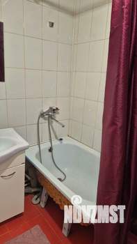 1-к квартира, вторичка, 29м2, 2/5 этаж