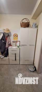 1-к квартира, вторичка, 46м2, 1/3 этаж