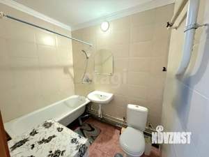 1-к квартира, вторичка, 36м2, 12/16 этаж