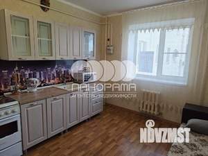 1-к квартира, вторичка, 49м2, 5/7 этаж