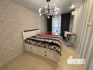 2-к квартира, вторичка, 72м2, 1/8 этаж