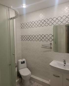 2-к квартира, вторичка, 57м2, 8/11 этаж