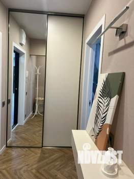 1-к квартира, вторичка, 48м2, 3/16 этаж