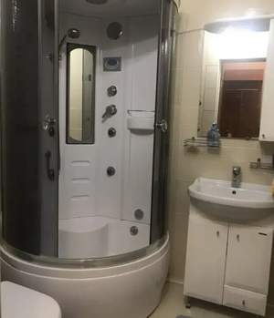 1-к квартира, вторичка, 36м2, 5/5 этаж