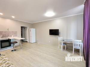Студия квартира, вторичка, 34м2, 17/20 этаж
