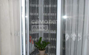 2-к квартира, вторичка, 63м2, 9/15 этаж