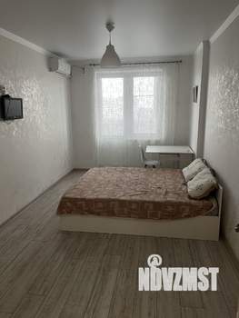 1-к квартира, вторичка, 45м2, 12/14 этаж