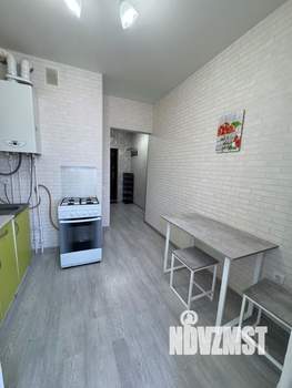 1-к квартира, вторичка, 37м2, 8/9 этаж