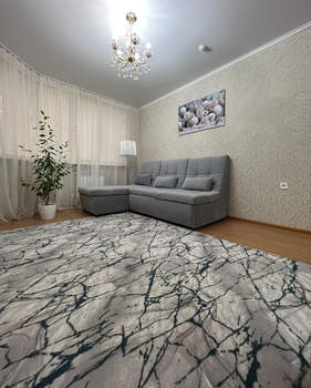 1-к квартира, вторичка, 37м2, 7/21 этаж