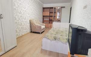 2-к квартира, вторичка, 56м2, 6/9 этаж