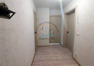 1-к квартира, вторичка, 39м2, 13/16 этаж