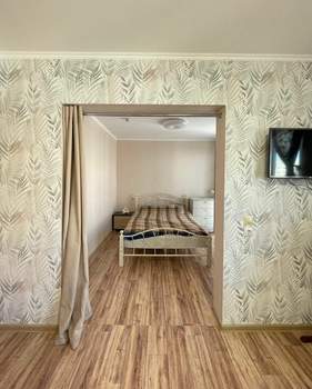 1-к квартира, вторичка, 32м2, 14/16 этаж