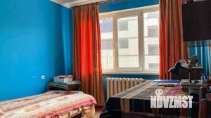 3-к квартира, вторичка, 84м2, 6/10 этаж