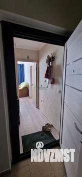 1-к квартира, вторичка, 34м2, 3/16 этаж