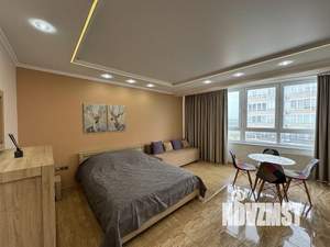 Студия квартира, вторичка, 33м2, 13/16 этаж