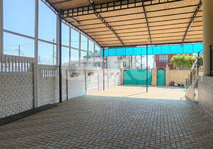 Студия квартира, вторичка, 18м2, 1/3 этаж