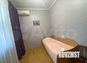 2-к квартира, вторичка, 60м2, 1/4 этаж