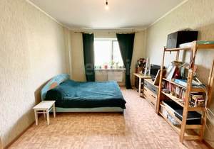 3-к квартира, вторичка, 91м2, 7/16 этаж