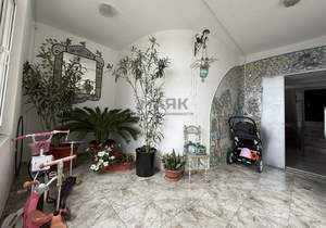 2-к квартира, вторичка, 88м2, 2/10 этаж