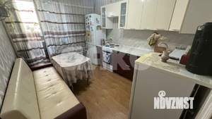 1-к квартира, вторичка, 36м2, 1/12 этаж
