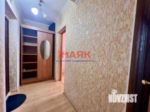 1-к квартира, вторичка, 41м2, 11/11 этаж